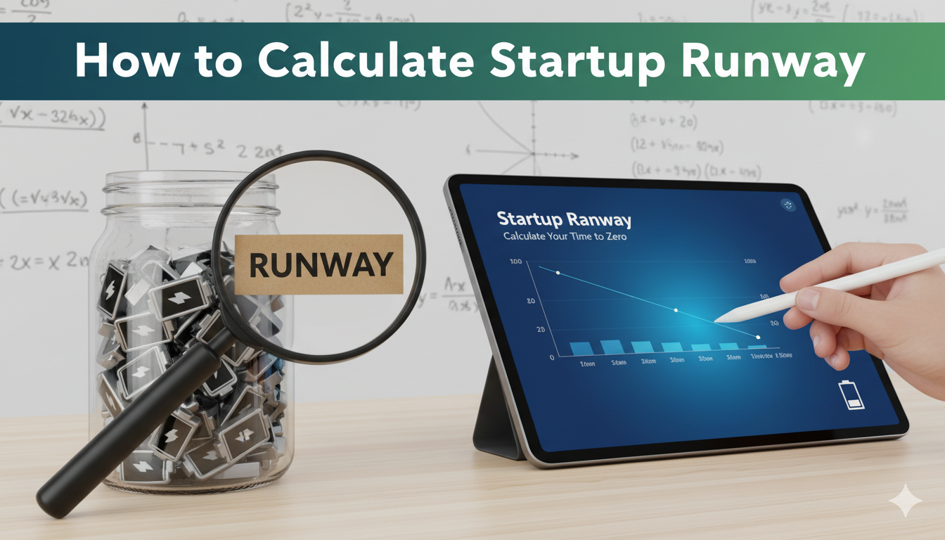 How to Calculate TAM, SAM, and SOM — Market Sizing for Startups